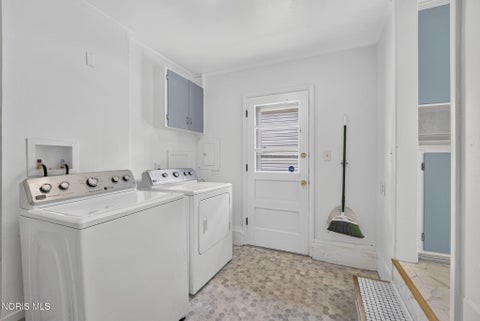 Tiny photo for 1927 Kelsey Avenue, Toledo, OH 43605 (MLS # 10013246)
