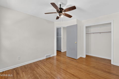 Tiny photo for 1927 Kelsey Avenue, Toledo, OH 43605 (MLS # 10013246)