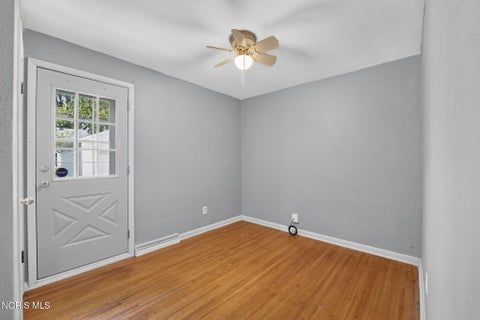 Tiny photo for 1927 Kelsey Avenue, Toledo, OH 43605 (MLS # 10013246)