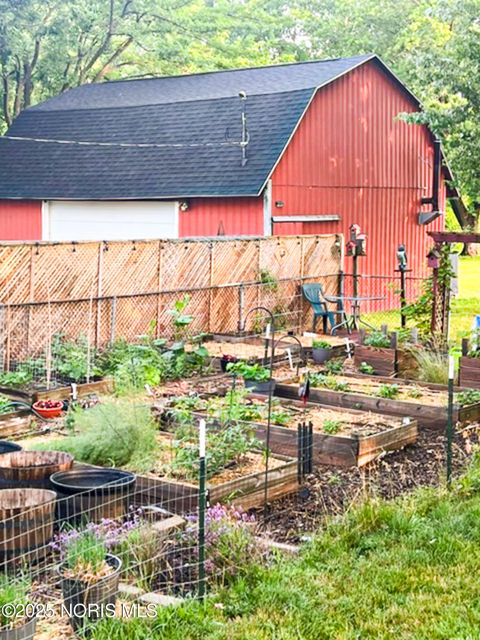 Tiny photo for 6645 Seaman Road, Oregon, OH 43616 (MLS # 10002172)