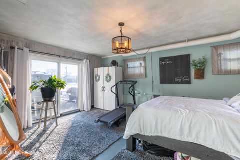 Tiny photo for 6645 Seaman Road, Oregon, OH 43616 (MLS # 10002172)