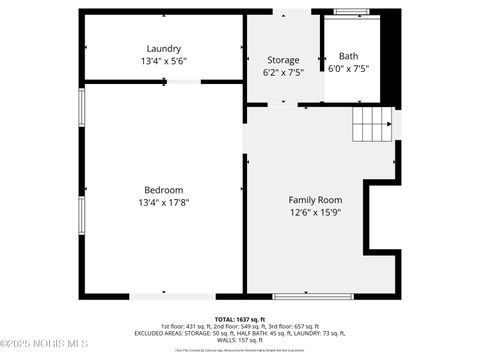 Tiny photo for 6645 Seaman Road, Oregon, OH 43616 (MLS # 10002172)