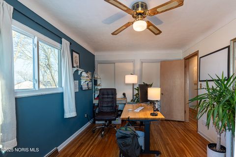 Tiny photo for 6645 Seaman Road, Oregon, OH 43616 (MLS # 10002172)