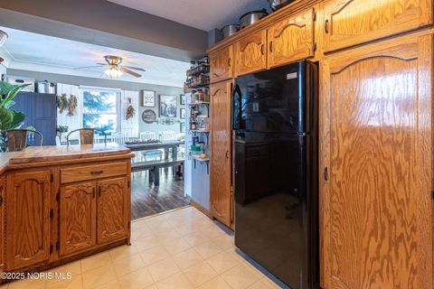 Tiny photo for 6645 Seaman Road, Oregon, OH 43616 (MLS # 10002172)