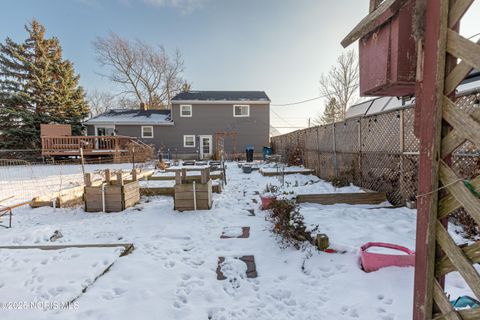 Tiny photo for 6645 Seaman Road, Oregon, OH 43616 (MLS # 10002172)