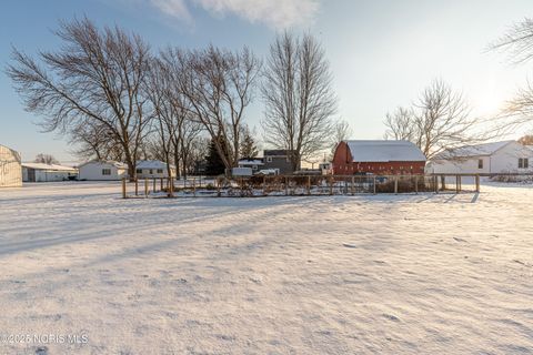 Tiny photo for 6645 Seaman Road, Oregon, OH 43616 (MLS # 10002172)