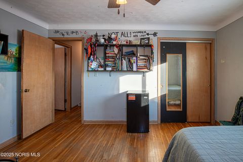 Tiny photo for 6645 Seaman Road, Oregon, OH 43616 (MLS # 10002172)