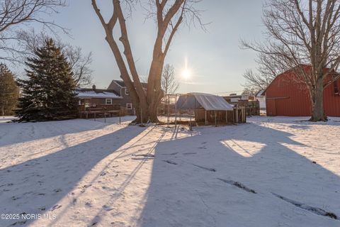 Tiny photo for 6645 Seaman Road, Oregon, OH 43616 (MLS # 10002172)