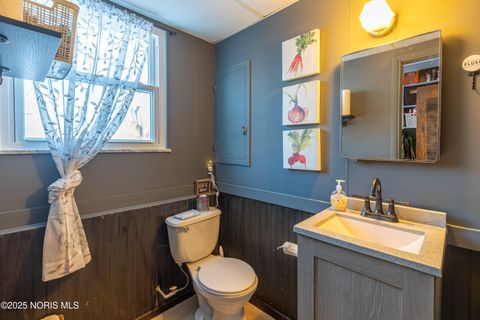 Tiny photo for 6645 Seaman Road, Oregon, OH 43616 (MLS # 10002172)