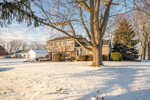 Tiny photo for 6645 Seaman Road, Oregon, OH 43616 (MLS # 10002172)