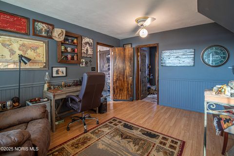 Tiny photo for 6645 Seaman Road, Oregon, OH 43616 (MLS # 10002172)