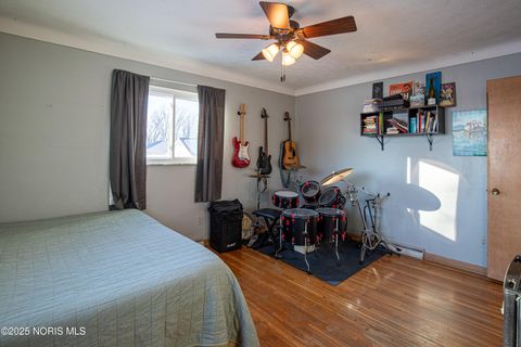 Tiny photo for 6645 Seaman Road, Oregon, OH 43616 (MLS # 10002172)