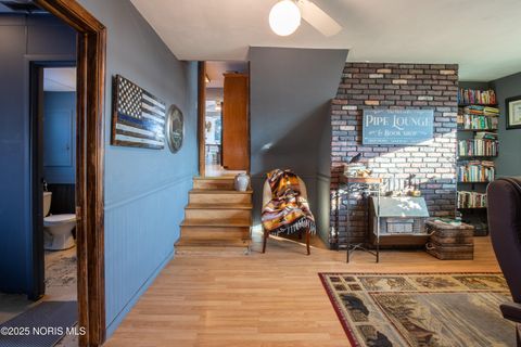 Tiny photo for 6645 Seaman Road, Oregon, OH 43616 (MLS # 10002172)