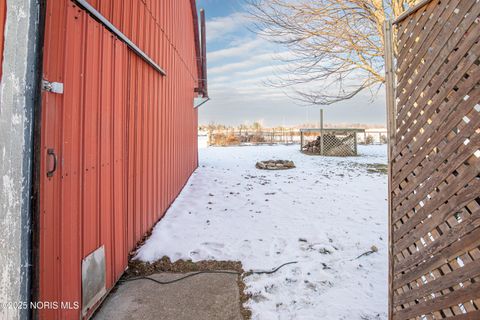 Tiny photo for 6645 Seaman Road, Oregon, OH 43616 (MLS # 10002172)