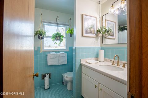 Tiny photo for 6645 Seaman Road, Oregon, OH 43616 (MLS # 10002172)