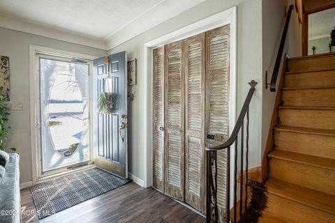 Tiny photo for 6645 Seaman Road, Oregon, OH 43616 (MLS # 10002172)