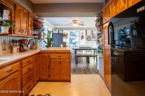 Tiny photo for 6645 Seaman Road, Oregon, OH 43616 (MLS # 10002172)