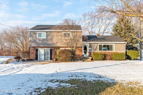 6645 Seaman Road Oregon OH 43616