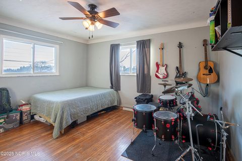 Tiny photo for 6645 Seaman Road, Oregon, OH 43616 (MLS # 10002172)