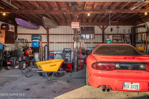 Tiny photo for 6645 Seaman Road, Oregon, OH 43616 (MLS # 10002172)