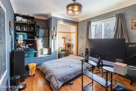 Tiny photo for 6645 Seaman Road, Oregon, OH 43616 (MLS # 10002172)