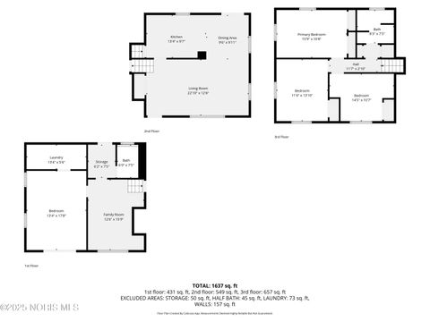 Tiny photo for 6645 Seaman Road, Oregon, OH 43616 (MLS # 10002172)