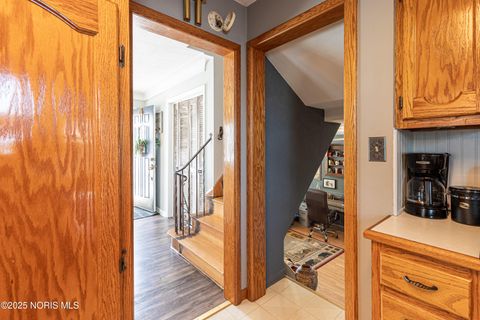 Tiny photo for 6645 Seaman Road, Oregon, OH 43616 (MLS # 10002172)