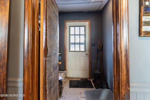 Tiny photo for 6645 Seaman Road, Oregon, OH 43616 (MLS # 10002172)