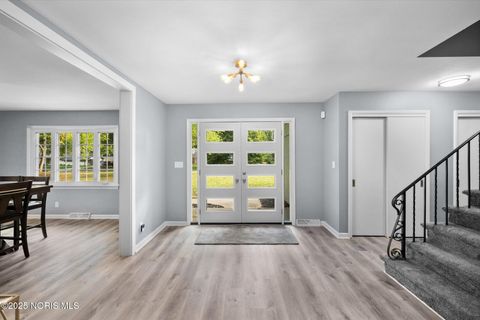 Tiny photo for 4906 Pine Ridge Road, Toledo, OH 43615 (MLS # 10004012)