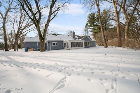 Tiny photo for 4906 Pine Ridge Road, Toledo, OH 43615 (MLS # 10004012)