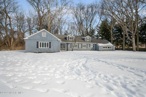 Tiny photo for 4906 Pine Ridge Road, Toledo, OH 43615 (MLS # 10004012)