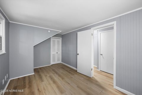 Tiny photo for 4906 Pine Ridge Road, Toledo, OH 43615 (MLS # 10004012)