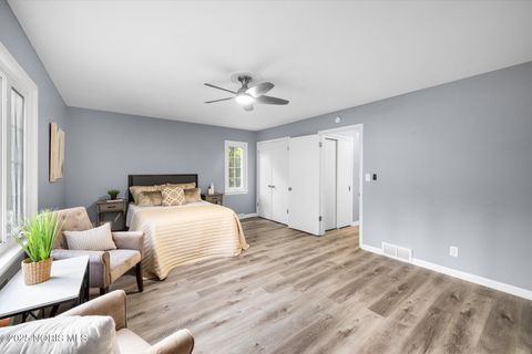 Tiny photo for 4906 Pine Ridge Road, Toledo, OH 43615 (MLS # 10004012)