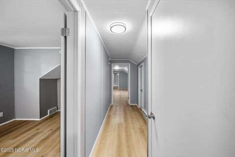 Tiny photo for 4906 Pine Ridge Road, Toledo, OH 43615 (MLS # 10004012)