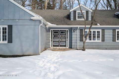 Tiny photo for 4906 Pine Ridge Road, Toledo, OH 43615 (MLS # 10004012)