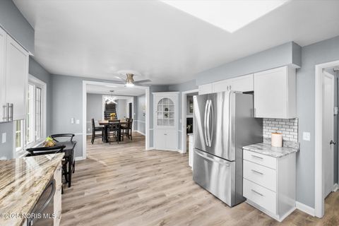 Tiny photo for 4906 Pine Ridge Road, Toledo, OH 43615 (MLS # 10004012)