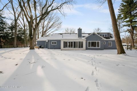 Tiny photo for 4906 Pine Ridge Road, Toledo, OH 43615 (MLS # 10004012)