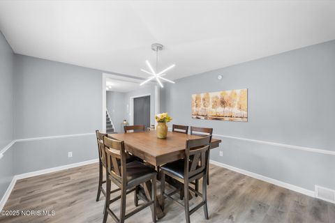 Tiny photo for 4906 Pine Ridge Road, Toledo, OH 43615 (MLS # 10004012)