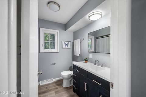 Tiny photo for 4906 Pine Ridge Road, Toledo, OH 43615 (MLS # 10004012)