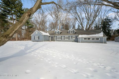 Tiny photo for 4906 Pine Ridge Road, Toledo, OH 43615 (MLS # 10004012)