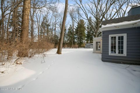 Tiny photo for 4906 Pine Ridge Road, Toledo, OH 43615 (MLS # 10004012)