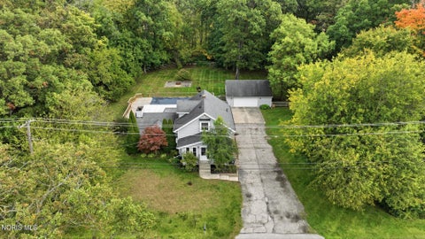 Photo of 3014 Gradwohl Road, Toledo, OH 43617 (MLS # 10014469)