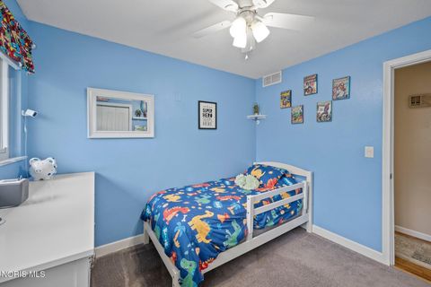 Tiny photo for 324 Southwood Drive, Perrysburg, OH 43551 (MLS # 10006601)