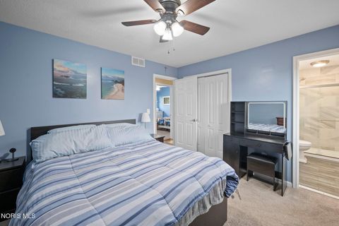 Tiny photo for 324 Southwood Drive, Perrysburg, OH 43551 (MLS # 10006601)