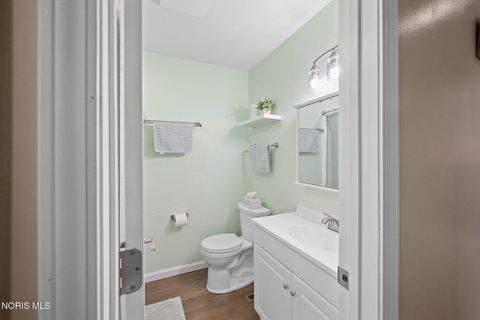 Tiny photo for 324 Southwood Drive, Perrysburg, OH 43551 (MLS # 10006601)