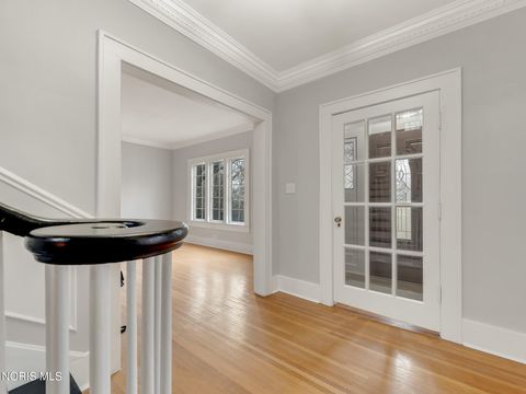 Tiny photo for 1440 W Market Street, Lima, OH 45805 (MLS # 10004809)