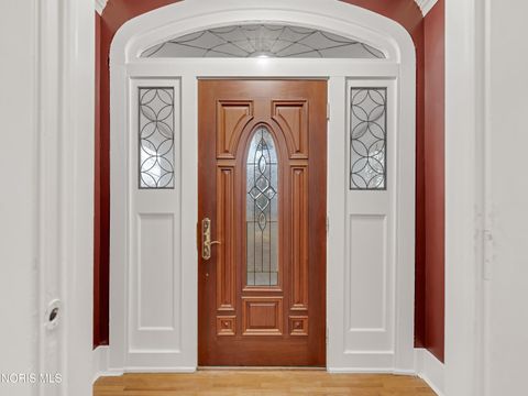 Tiny photo for 1440 W Market Street, Lima, OH 45805 (MLS # 10004809)