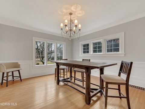 Tiny photo for 1440 W Market Street, Lima, OH 45805 (MLS # 10004809)