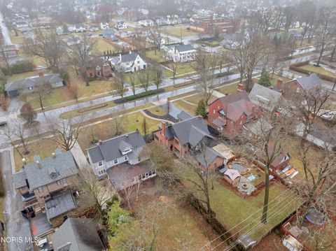 Tiny photo for 1440 W Market Street, Lima, OH 45805 (MLS # 10004809)