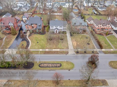 Tiny photo for 1440 W Market Street, Lima, OH 45805 (MLS # 10004809)